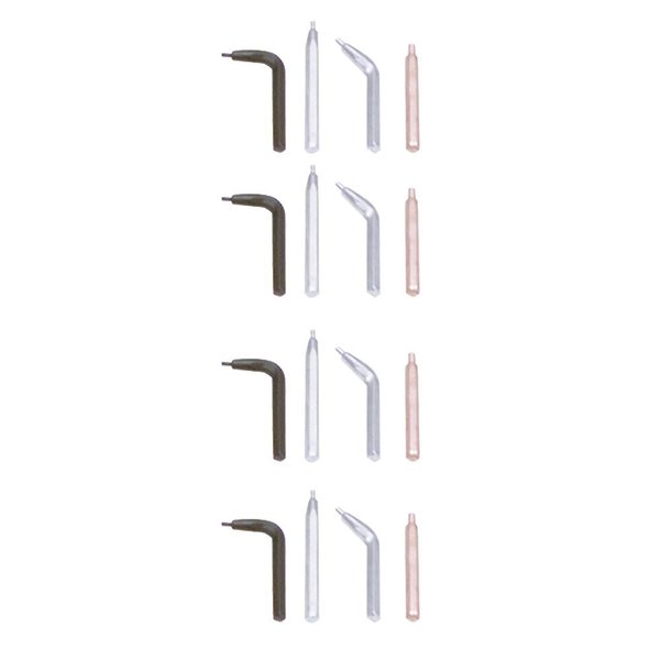 Urrea 16 spare tips for 380 pliers 380RK